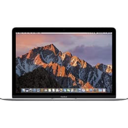 MacBook (12", 2017) · QWERTY - Αγγλικά