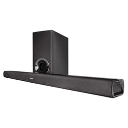 Soundbar & Home Cinema Denon DHT-S316 - Μαύρο