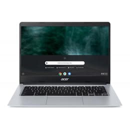 Acer Chromebook 314 CB314-1HT-C39W Celeron 1.1 GHz 64GB SSD - 8GB AZERTY - Γαλλικό