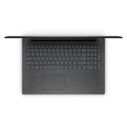 Lenovo IdeaPad 320-15AST 15" (2017) - Celeron N4500 - 4GB - SSD 256 GB AZERTY - Γαλλικό