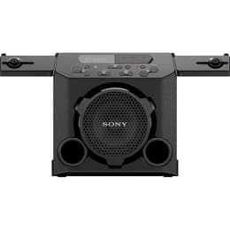 Sony GTK-PG10 Bluetooth Ηχεία - Μαύρο