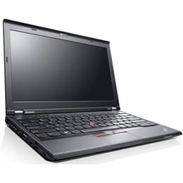 Lenovo ThinkPad X230 12"(2012) - Core i5-3320M - 8GB - SSD 120 GB QWERTY - Ιταλικό