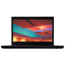 Lenovo ThinkPad T490 14" (2019) - Core i5-8365U - 8GB - SSD 512 GB QWERTY - Αγγλικά