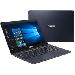 Asus VivoBook E402W 14" (2017) - E2-7015 - 4GB - SSD 64 GB AZERTY - Γαλλικό