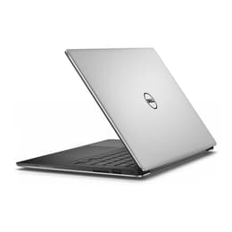 Dell XPS 13 9360 13"(2017) - Core i5-7200U - 8GB - SSD 128 GB QWERTY - Αγγλικά