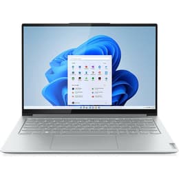 Lenovo Yoga Slim 7 14APU8 14"(2023) - Ryzen 7 7840S - 32GB - SSD 1000 GB AZERTY - Γαλλικό