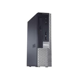 Dell OptiPlex 9020 SFF Core i3-4130 3.4 - HDD 500 GB - 8GB