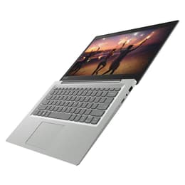 Lenovo IdeaPad 120S-14IAP 14"(2013) - Celeron N3350 - 4GB - SSD 32 GB AZERTY - Γαλλικό