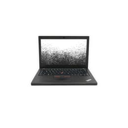 Lenovo ThinkPad X260 12"(2015) - Core i5-6200U - 8GB - SSD 512 GB AZERTY - Γαλλικό