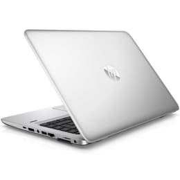 HP EliteBook 745 G3 14" (2016) - PRO A8-8600B - 8GB - HDD 500 GB AZERTY - Γαλλικό