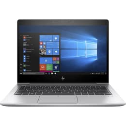 Hp EliteBook 735 G5 13"(2018) - Ryzen 5 2500U - 8GB - SSD 256 GB AZERTY - Γαλλικό