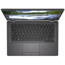 Dell Latitude 5300 13"(2019) - Core i5-8365U - 16GB - SSD 256 GB QWERTY - Ισπανικό