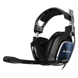 Astro A40 TR gaming Ακουστικά Μικρόφωνο - Μαύρο