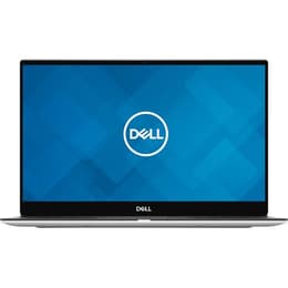 Dell XPS 13 7390 13"(2019) - Core i7-10510U - 16GB - SSD 512 GB QWERTY - Ιταλικό