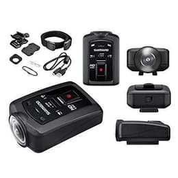 Shimano ECM-1000F Action Camera