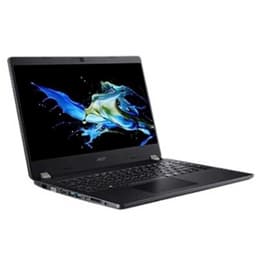 Acer Travelmate P214-52 14" (2018) - Core i5-10210U - 8GB - SSD 256 GB QWERTZ - Γερμανικό