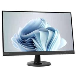 27" Lenovo C27-40 1920 x 1080 LED monitor Μαύρο