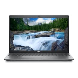 Dell Latitude 5550 15" (2023) - Core Ultra 7 165U - 32GB - SSD 1000 GB AZERTY - Γαλλικό