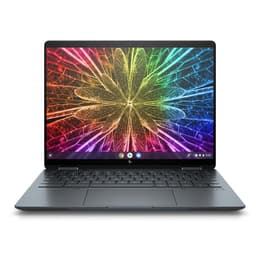 HP Elite Dragonfly Core i5 1.6 GHz 128GB HDD - 8GB QWERTY - Αγγλικά