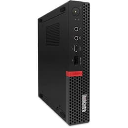 Lenovo ThinkCentre M720q Tiny Core i7-8700T 2.4 - SSD 1 tb - 16GB