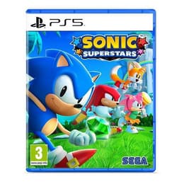 Sonic Superstars - PlayStation 5