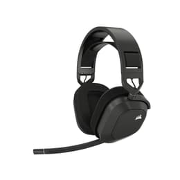 Corsair HS80 MAX WIRELESS gaming wireless Ακουστικά Μικρόφωνο - Μαύρο