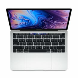 MacBook Pro 13" (2019) - QWERTY - Σουηδικό