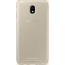 Προστατευτικό Samsung Galaxy J7 J730 2017 - TPU -