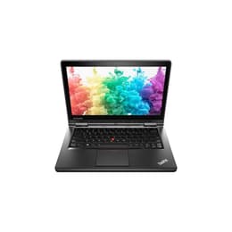 Lenovo ThinkPad S1 Yoga 12" Core i5-4300U - SSD 256 GB - 4GB AZERTY - Γαλλικό