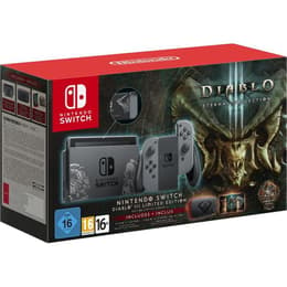 Switch Limited Edition Diablo III