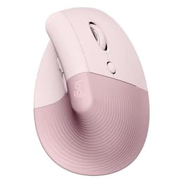 Logitech Lift Ergonomique Verticale Ποντίκι Ασύρματο