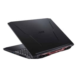 Acer Nitro 5 AN515-57-51K6 15" - Core i5-11400H - 16GB - SSD 512 GB + HDD 500 GBGB NVIDIA GeForce RTX 3060 AZERTY - Γαλλικό