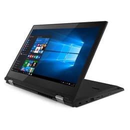 Lenovo ThinkPad L380 13" Core i3-8130U - SSD 256 GB - 8GB AZERTY - Γαλλικό