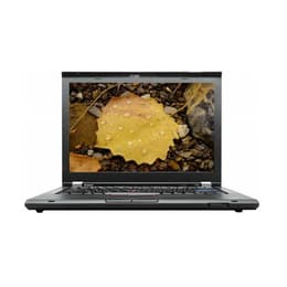 Lenovo ThinkPad T420 14" (2011) - Core i5-2520M - 8GB - SSD 240 GB QWERTY - Αγγλικά