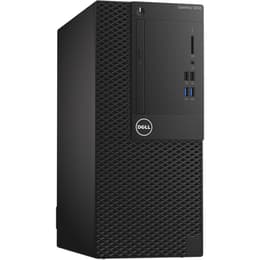 Dell OptiPlex 3050 Pentium G4560 3.5 - HDD 500 GB - 8GB