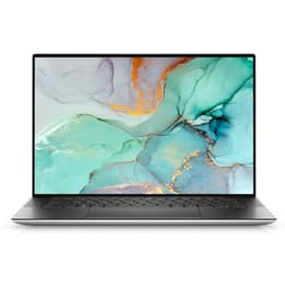 Dell XPS 15 9510 15" (2021) - Core i7-11800H - 16GB - SSD 512 GB QWERTY - Ισπανικό