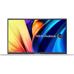 Asus VivoBook OLED M1503QA-O58512S1W 15"(2022) - Ryzen 5 5600H - 8GB - SSD 512 GB QWERTY - Αγγλικά