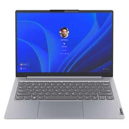 Lenovo ThinkBook 14 G4 14" (2020) - Core i5-1235U - 8GB - SSD 256 GB AZERTY - Γαλλικό