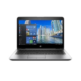 HP EliteBook 840 G3 14" (2016) - Core i5-6200U - 8GB - 500 GB SSD AZERTY - Γαλλικό