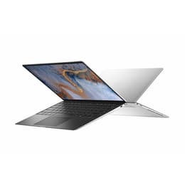 Dell XPS P82G 13"(2019) - Core i5-10210U - 8GB - SSD 256 GB AZERTY - Γαλλικό