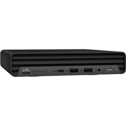 HP ProDesk 405 G6 Ryzen 5 PRO 3400GE 3.3 - SSD 256 GB - 8GB