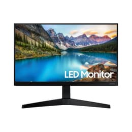 22" Samsung LF22T370FWRXEN 1920 x 1080 LED monitor Μαύρο