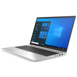 HP EliteBook 850 G8 15" (2020) - Core i5-1135G7﻿ - 8GB - SSD 256 GB AZERTY - Γαλλικό