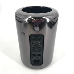 Mac Pro (Οκτοωβριος 2013) Xeon E5 3.5 GHz - SSD 1 tb - 64GB