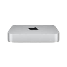 Mac mini (Οκτώβριος 2014) Core i7 3 GHz - HDD 1 tb - 16GB