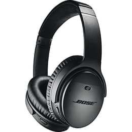 Bose QuietComfort 35 II Μειωτής θορύβου Ακουστικά Μικρόφωνο - Μαύρο