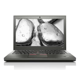 Lenovo ThinkPad X250 12"(2015) - Core i5-5200U - 4GB - SSD 128 GB AZERTY - Γαλλικό