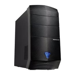 Essentiel B Dark'DESK 1003-8 Core i5 2,8 GHz - SSD 128 Gb + HDD 1 tb - 8 GB - Nvidia Geforce GTX1060