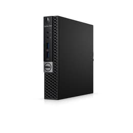 Dell OptiPlex 7050 Micro Core i5-6500 3.2 - SSD 128 GB - 8GB