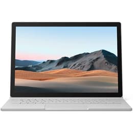 Microsoft Surface Book 3 13" Core i7-1065G7 - SSD 512 GB - 32GB QWERTY - Αγγλικά